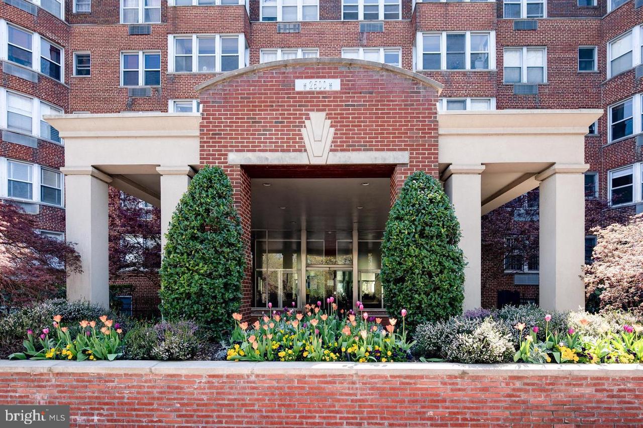 2500 Q ST NW #P-54 Property Photo 1