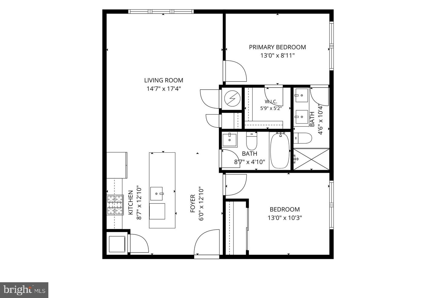 2234 11th St Nw #t02 Property Photo 19