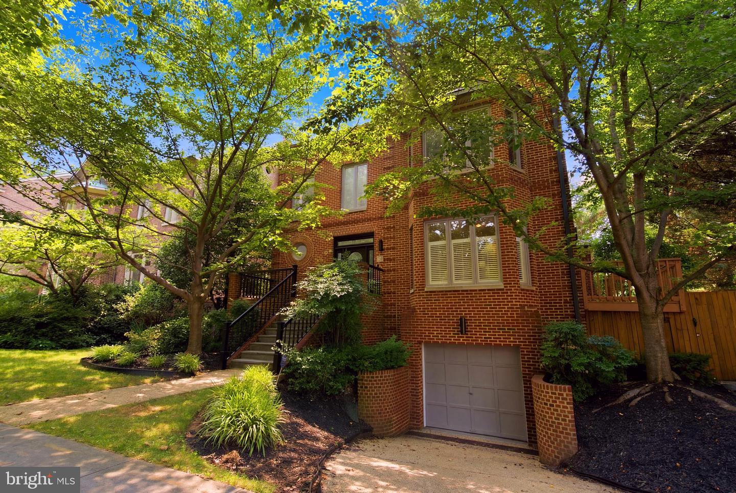 5430 Chevy Chase Parkway Nw Property Photo 6