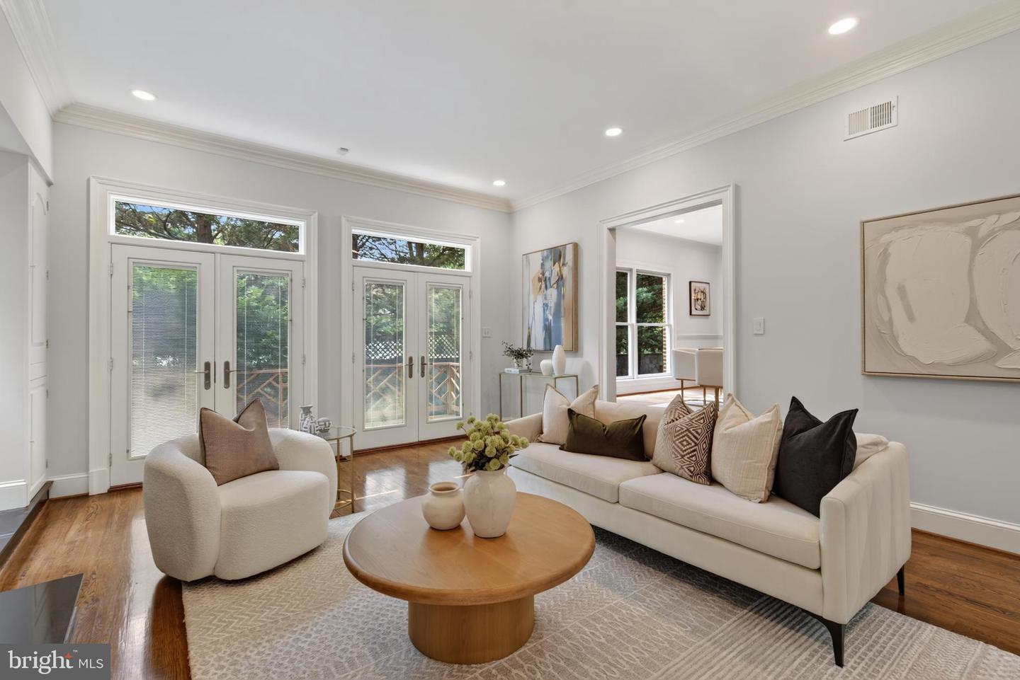 5430 Chevy Chase Parkway Nw Property Photo 8