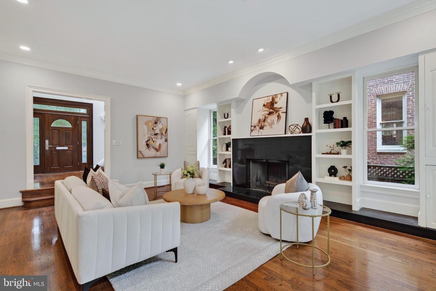 5430 Chevy Chase Parkway Nw Property Photo 9