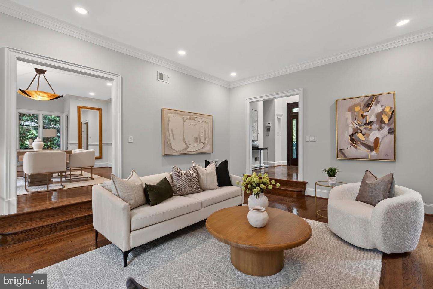 5430 Chevy Chase Parkway Nw Property Photo 10