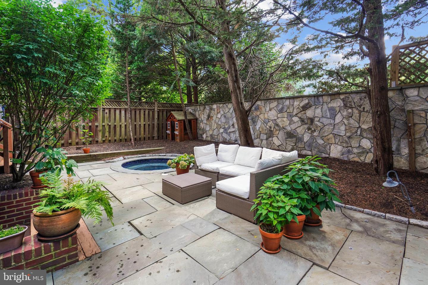 5430 Chevy Chase Parkway Nw Property Photo 49