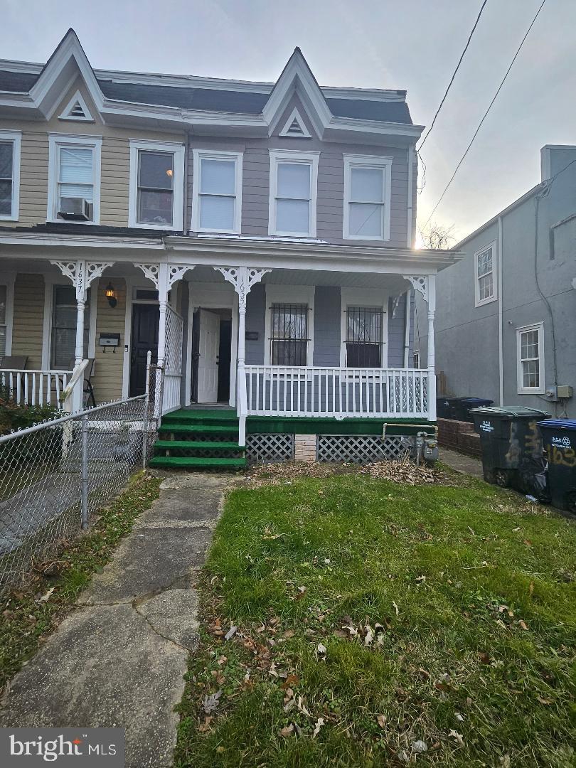 1635 U ST SE Property Photo 1