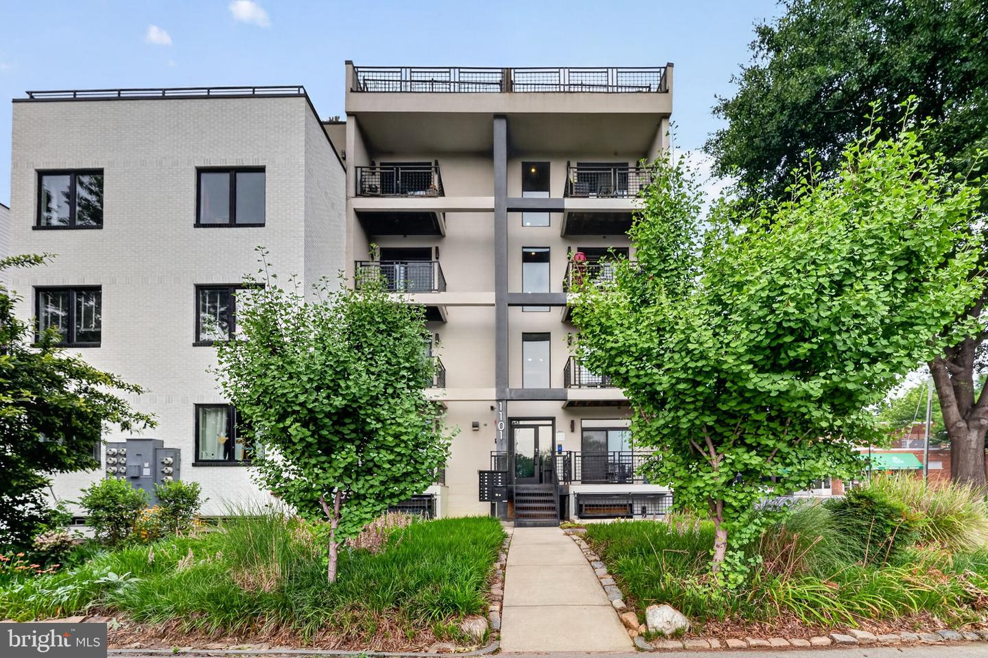 1101 Fern St Nw #301 Property Photo 1