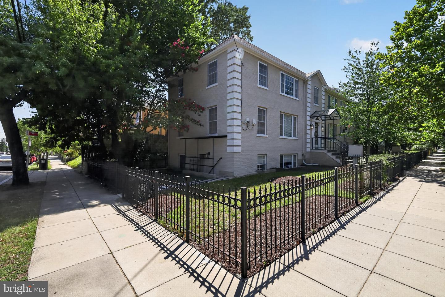 1400 LONGFELLOW ST NW #202 Property Photo 1