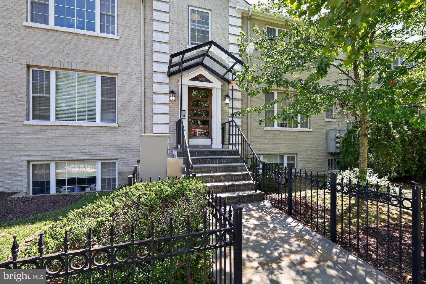 1400 Longfellow St Nw #202 Property Photo 2