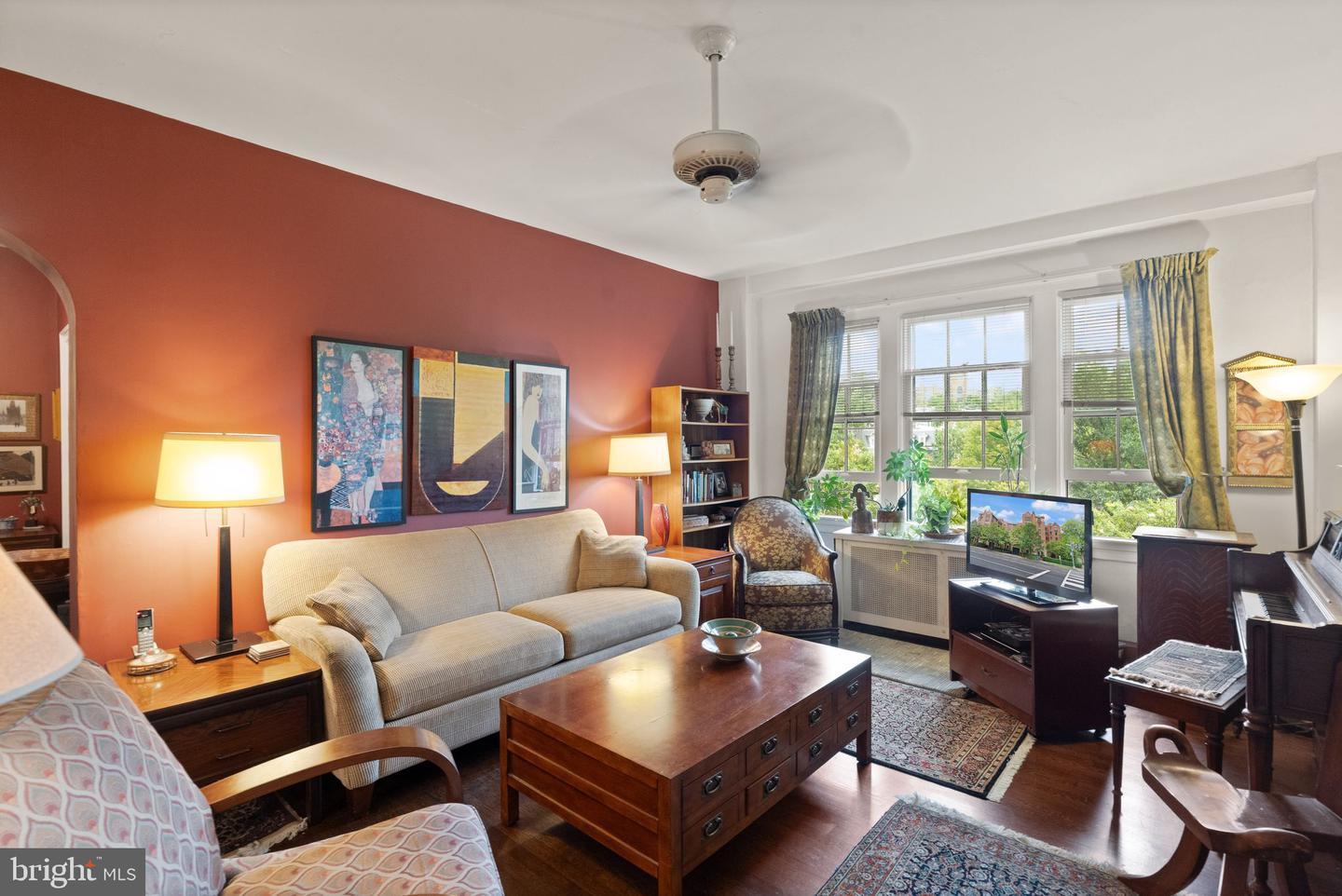 3000 Tilden St Nw #303-i Property Photo 7