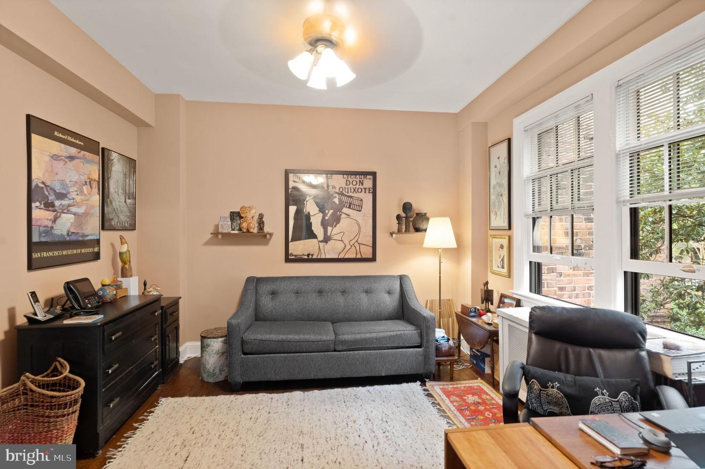 3000 Tilden St Nw #303-i Property Photo 25