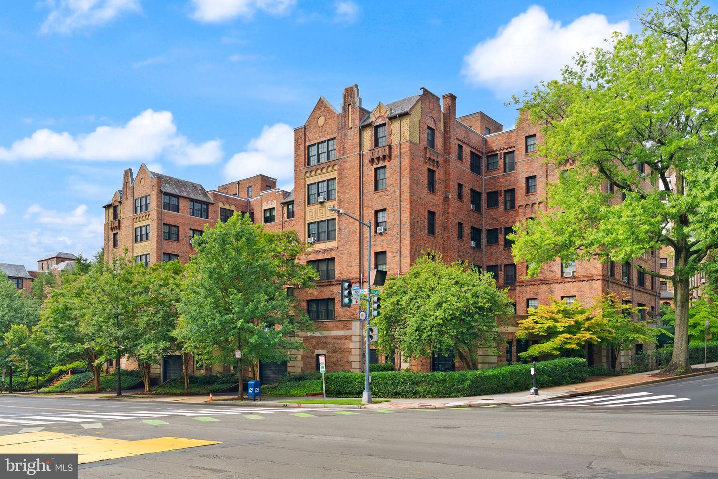 3000 Tilden St Nw #303-i Property Photo 31