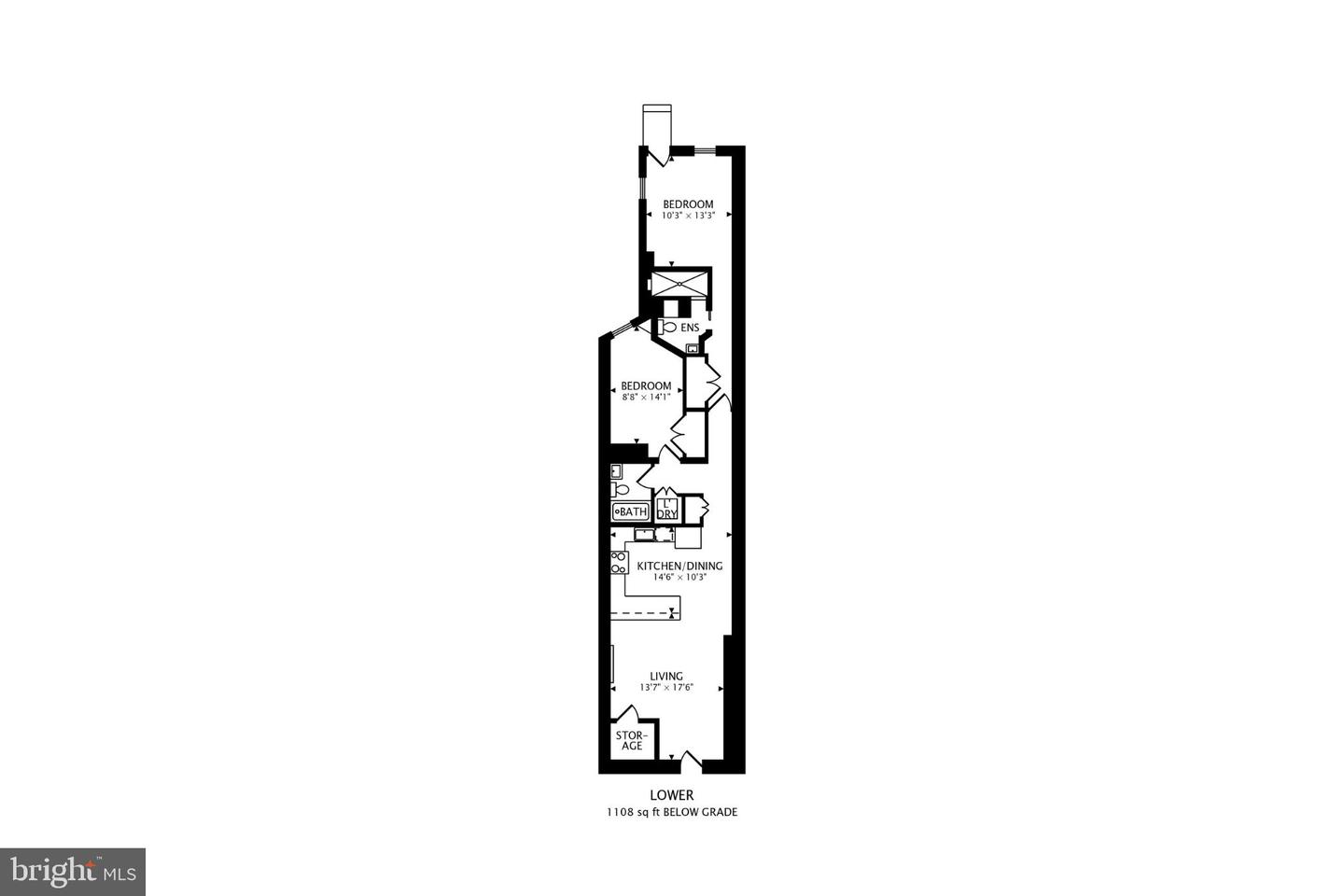 1343 Irving St Nw #2 Property Photo 17