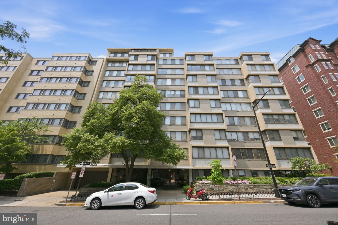 522 21ST ST NW #608