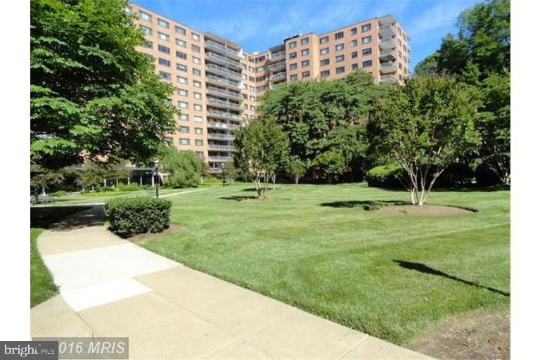 4201 Cathedral Ave Nw #813e Property Photo 24