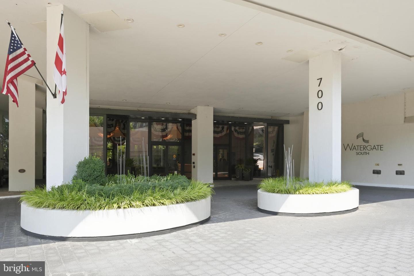 700 New Hampshire Ave Nw #1201/1221 Property Photo 42
