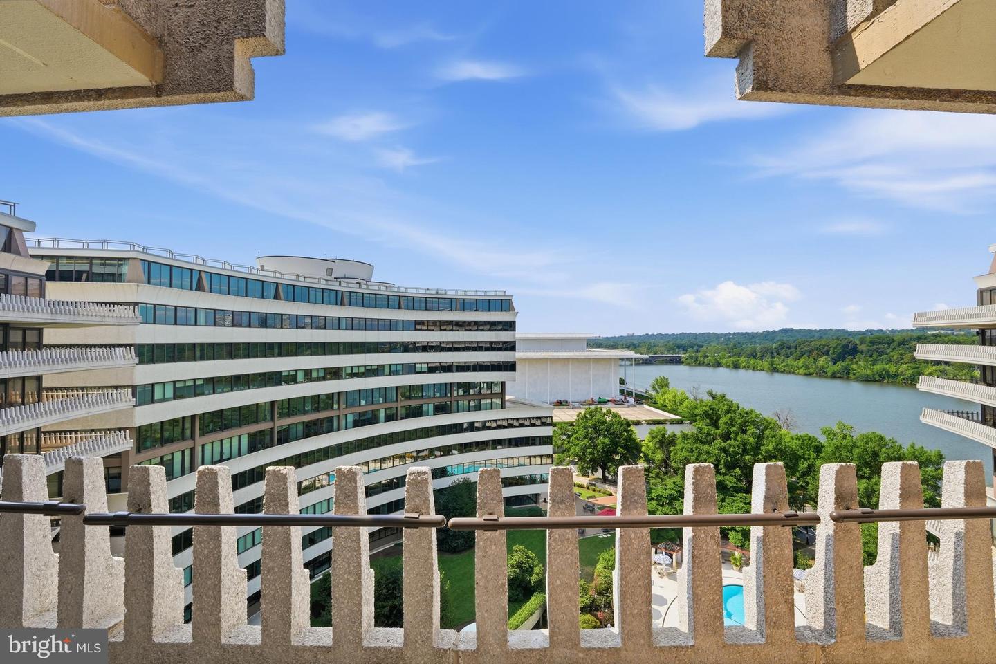 700 New Hampshire Ave Nw #1201/1221 Property Photo 44