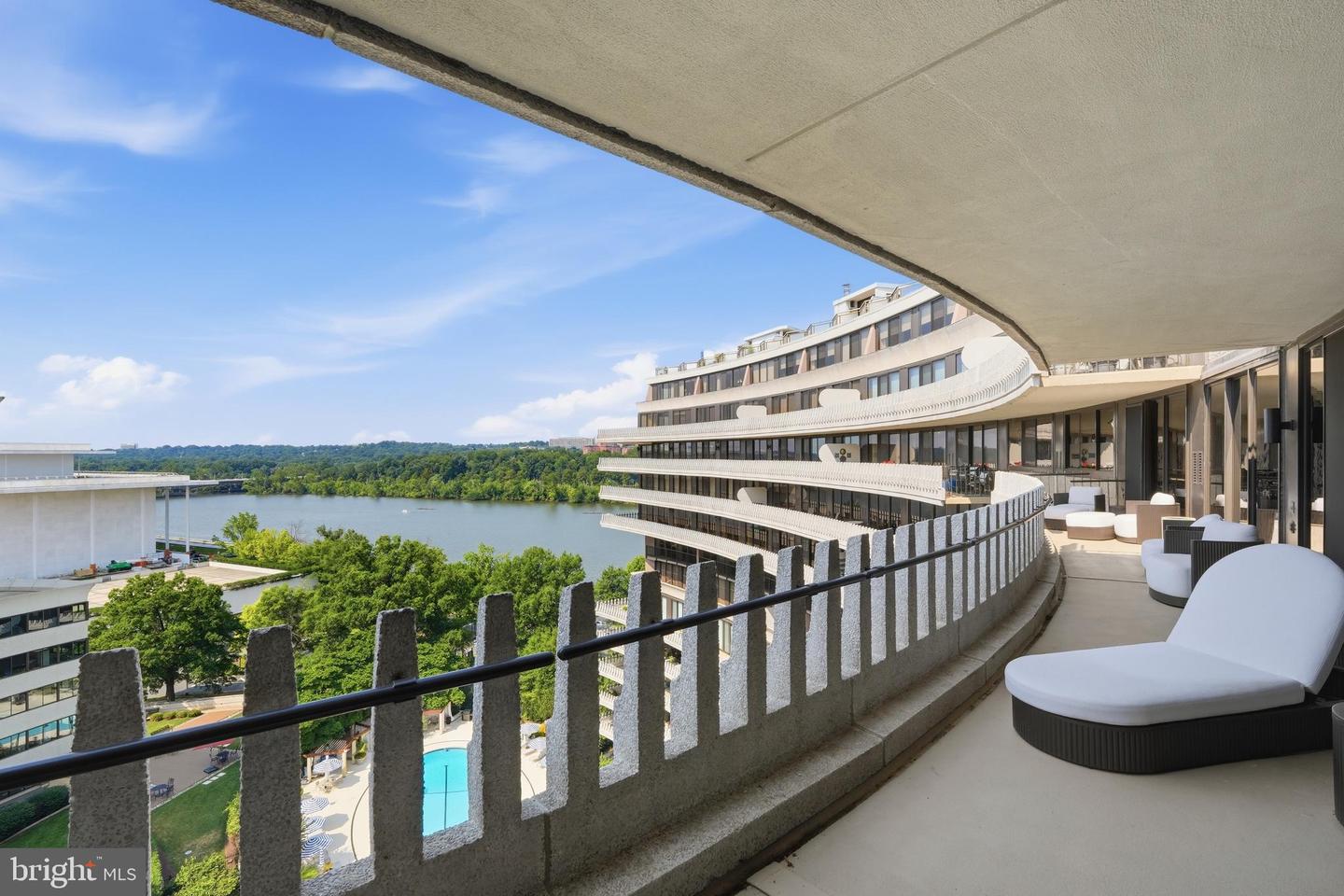 700 New Hampshire Ave Nw #1201/1221 Property Photo 45
