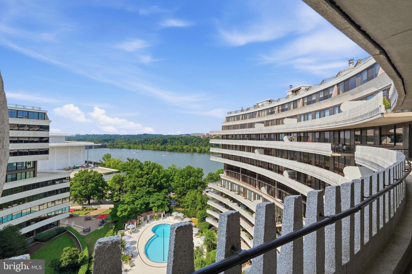 700 New Hampshire Ave Nw #1201/1221 Property Photo 46