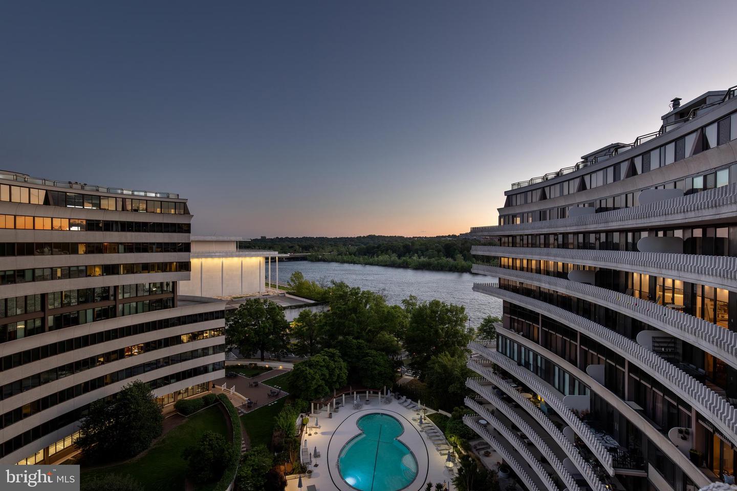 700 New Hampshire Ave Nw #1201/1221 Property Photo 49