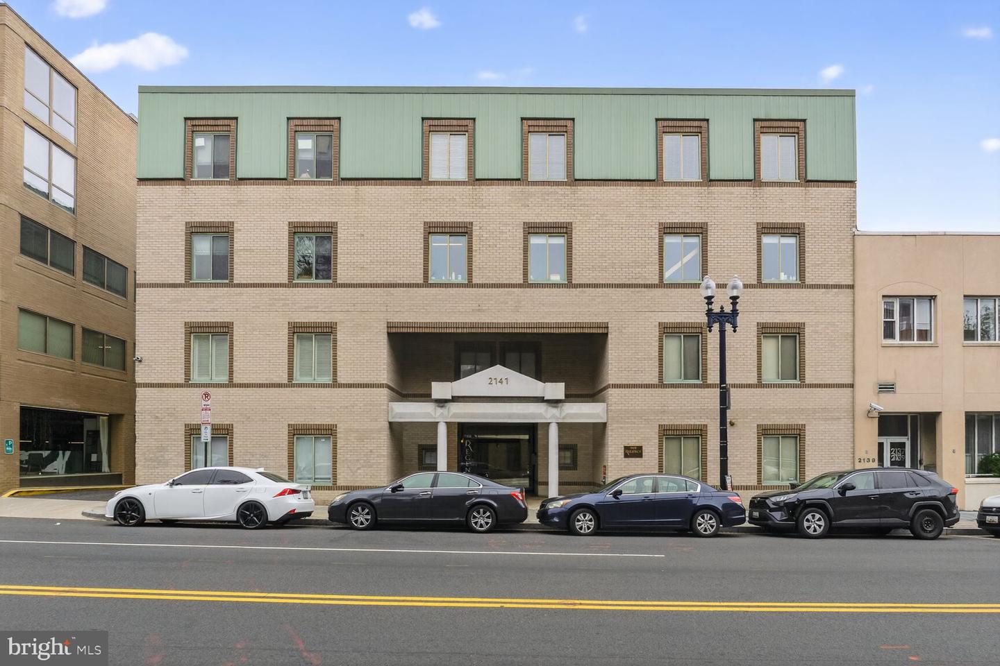 2141 Wisconsin Ave Nw #d-1 Property Photo 1