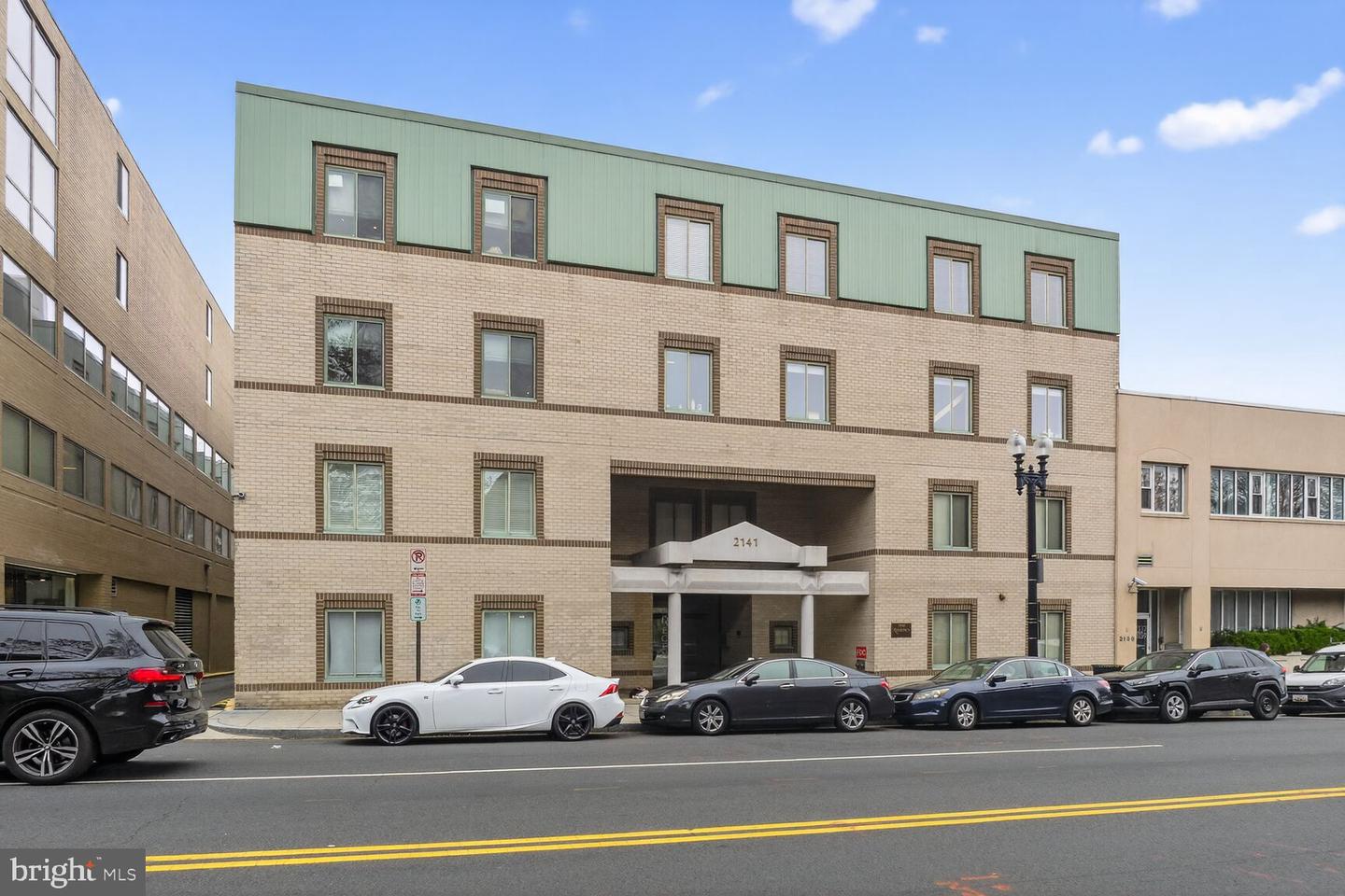 2141 Wisconsin Ave Nw #d-1 Property Photo 2