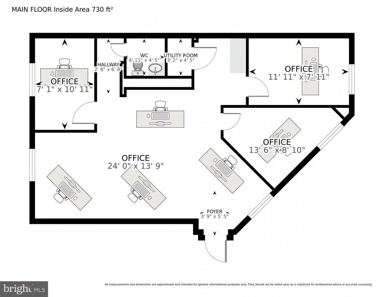 2141 Wisconsin Ave Nw #d-1 Property Photo 16