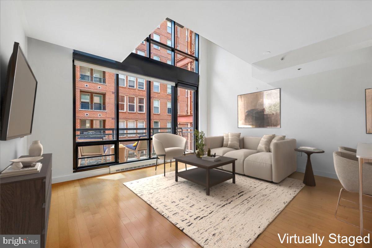 912 F St Nw #500 Property Photo 1