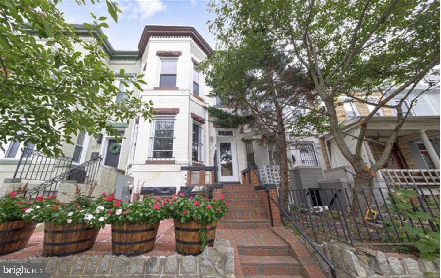 3633 11TH ST NW #A Property Photo 1