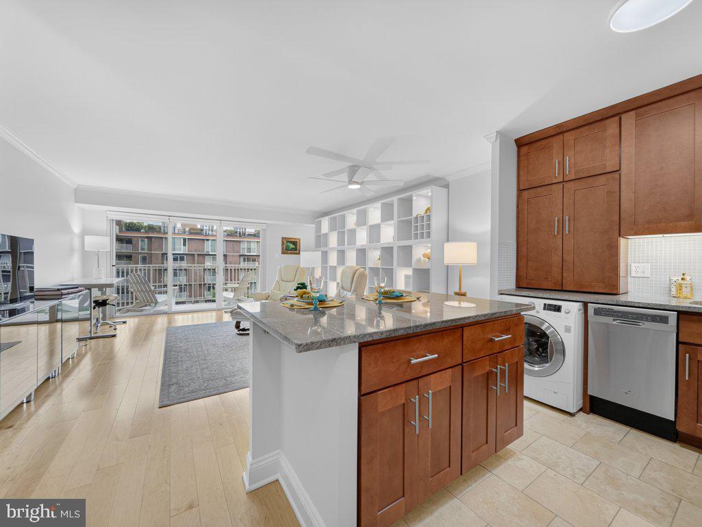 510 N St Sw #n422 Property Photo 2