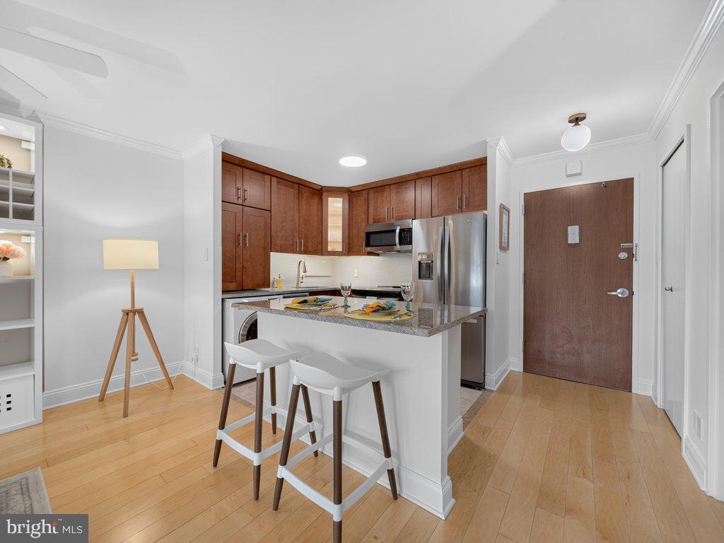 510 N St Sw #n422 Property Photo 3
