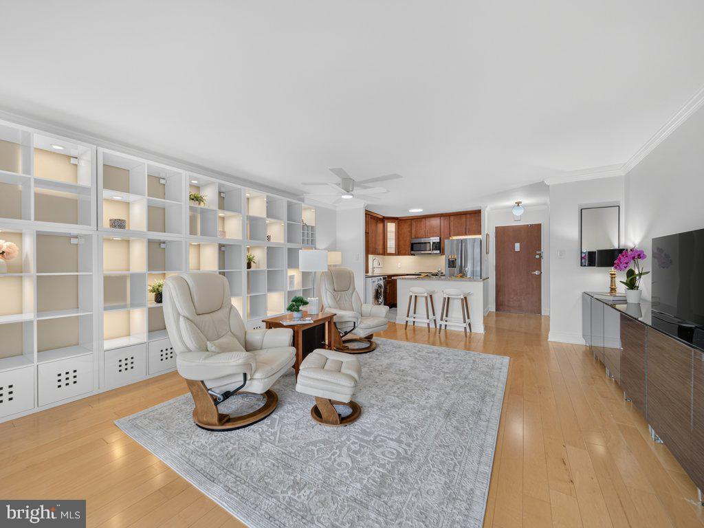 510 N St Sw #n422 Property Photo 12