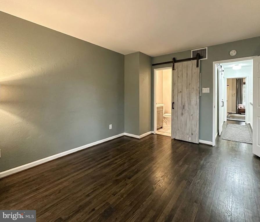 292 M St Sw #292 Property Photo 10