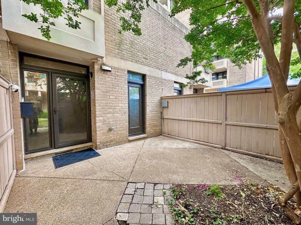 292 M St Sw #292 Property Photo 17