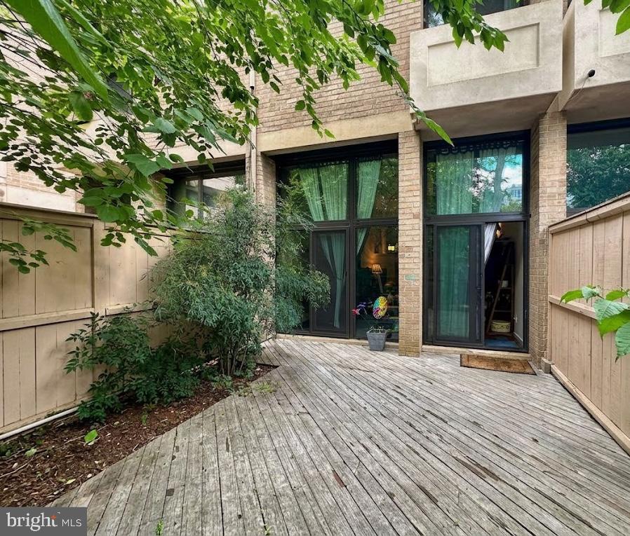 292 M St Sw #292 Property Photo 19