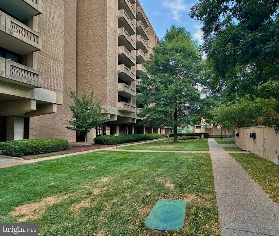 292 M St Sw #292 Property Photo 20