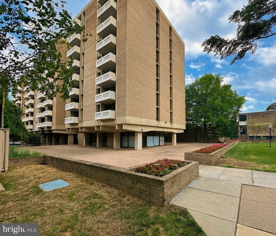 292 M St Sw #292 Property Photo 21