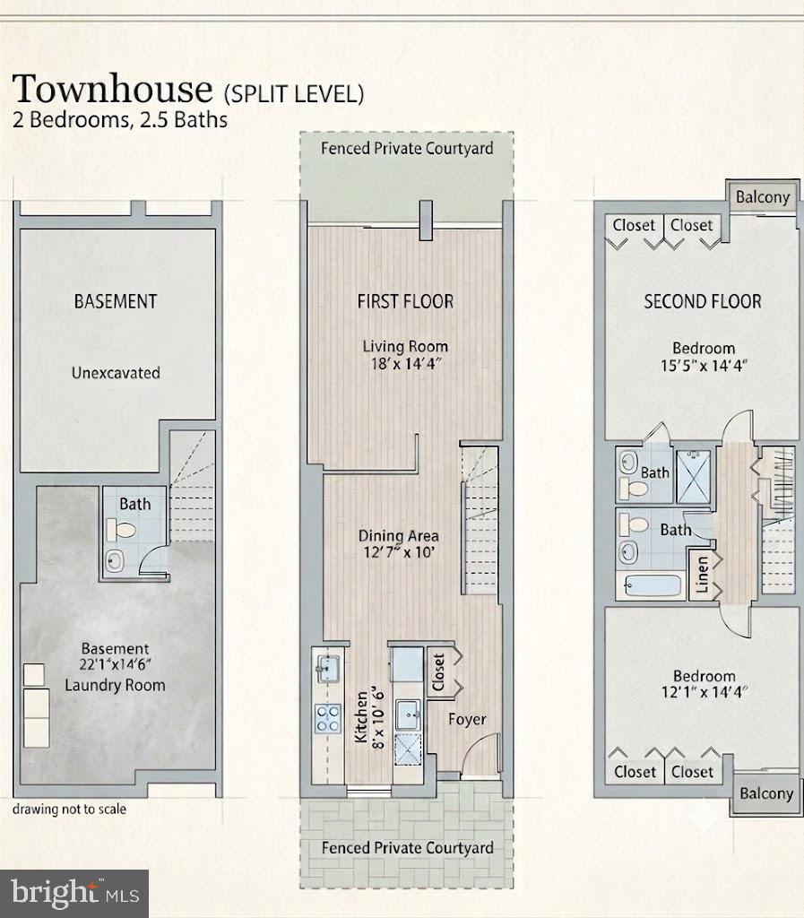 292 M St Sw #292 Property Photo 22