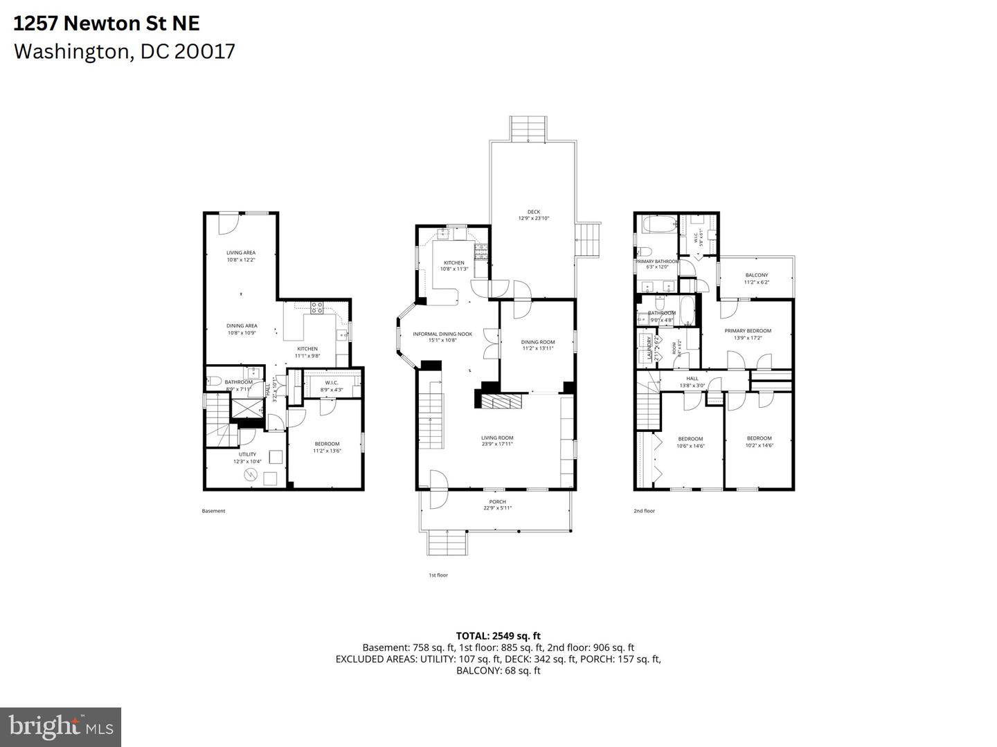 1257 Newton St Ne Property Photo 2