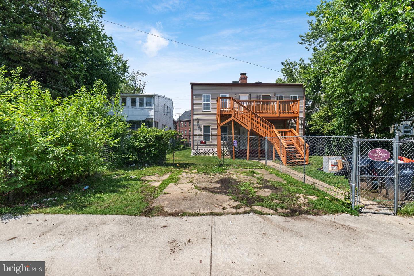 815 Malcolm X Ave Se #2 Property Photo 22