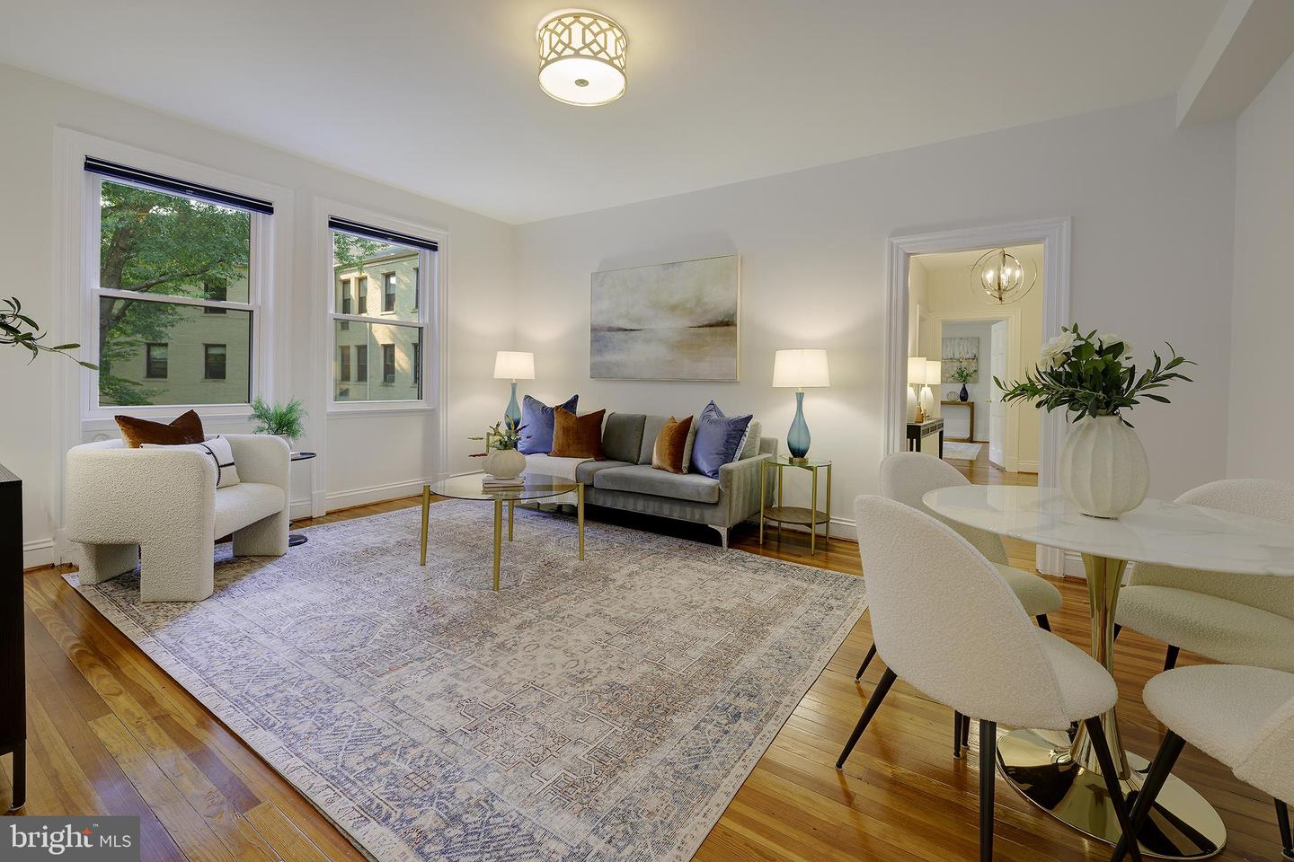 3100 Connecticut Ave Nw #326 Property Photo 1