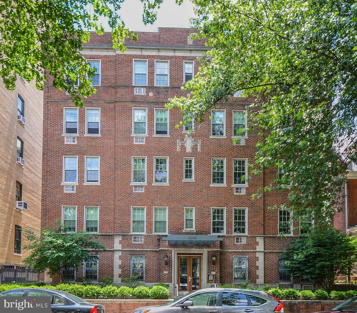 2010 Kalorama Rd Nw #501 Property Photo 3
