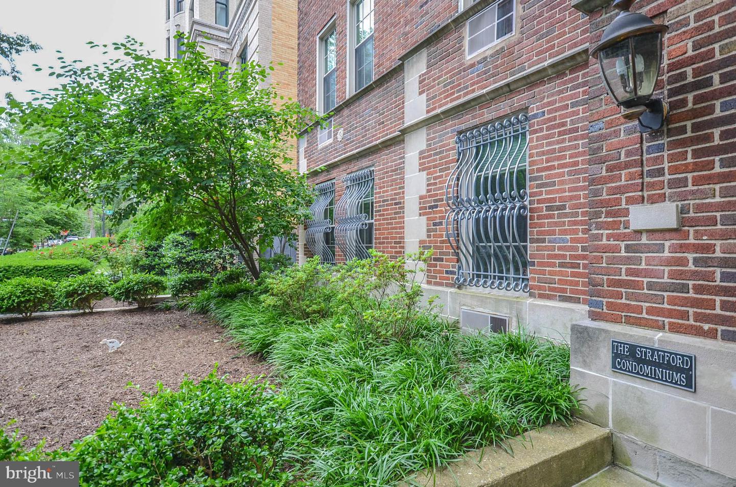 2010 Kalorama Rd Nw #501 Property Photo 17