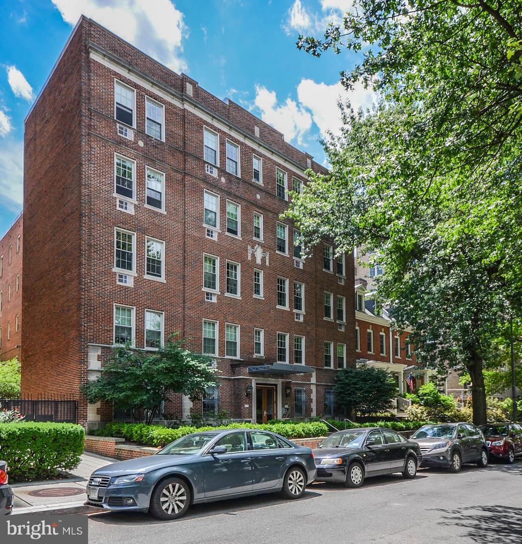 2010 Kalorama Rd Nw #501 Property Photo 18
