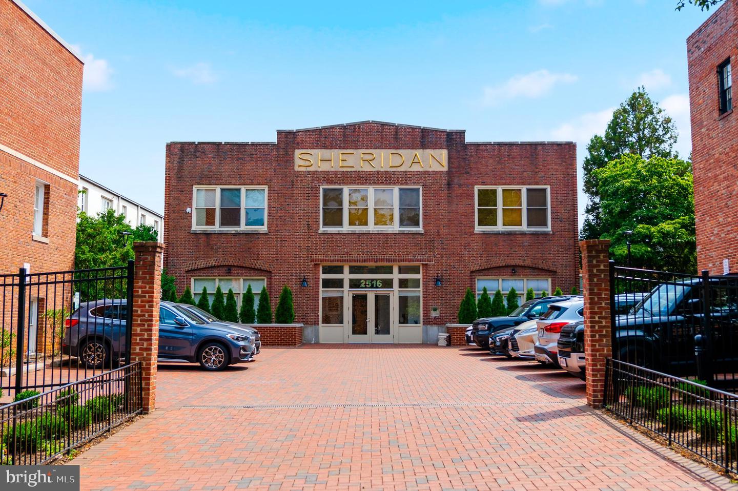 2516 Q ST NW #Q305 Property Photo 1