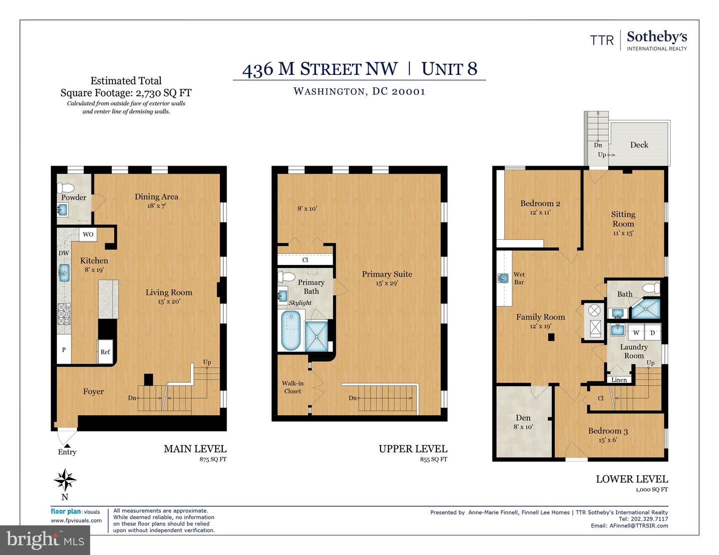 436 M St Nw #8 Property Photo 35