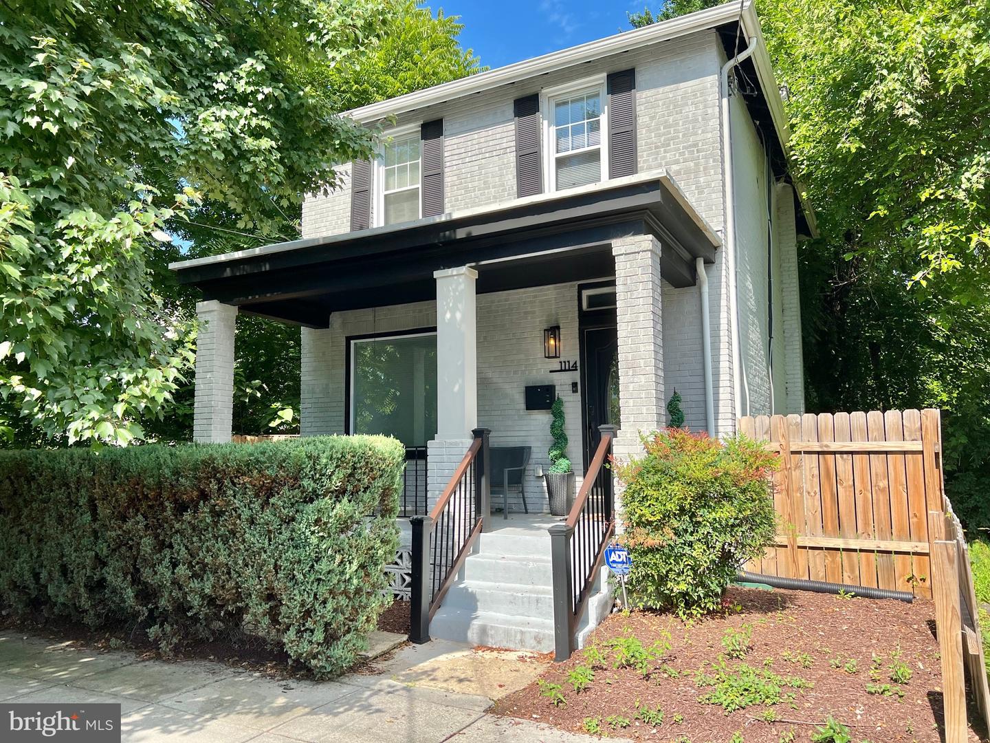 1114 45TH ST NE Property Photo 1