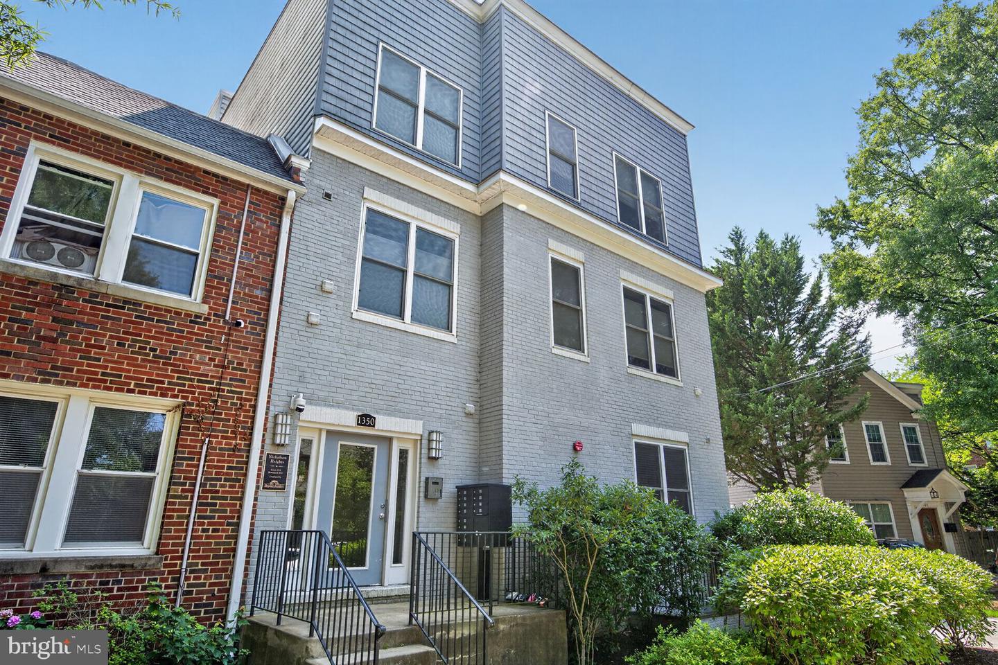 1350 NICHOLSON ST NW #B01 Property Photo 1