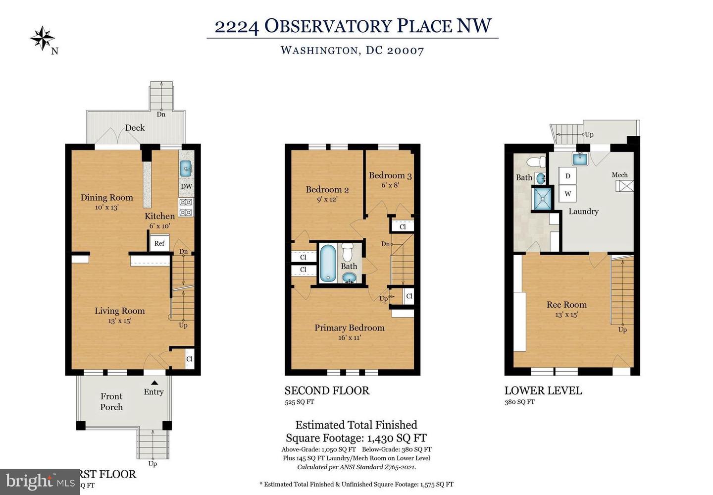2224 Observatory Pl Nw Property Photo 17