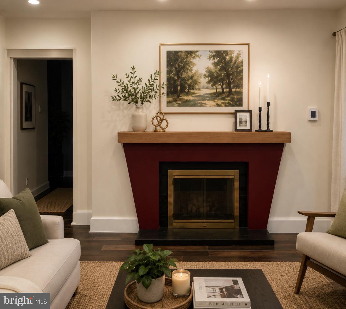 1740 New Hampshire Ave Nw #c Property Photo 4