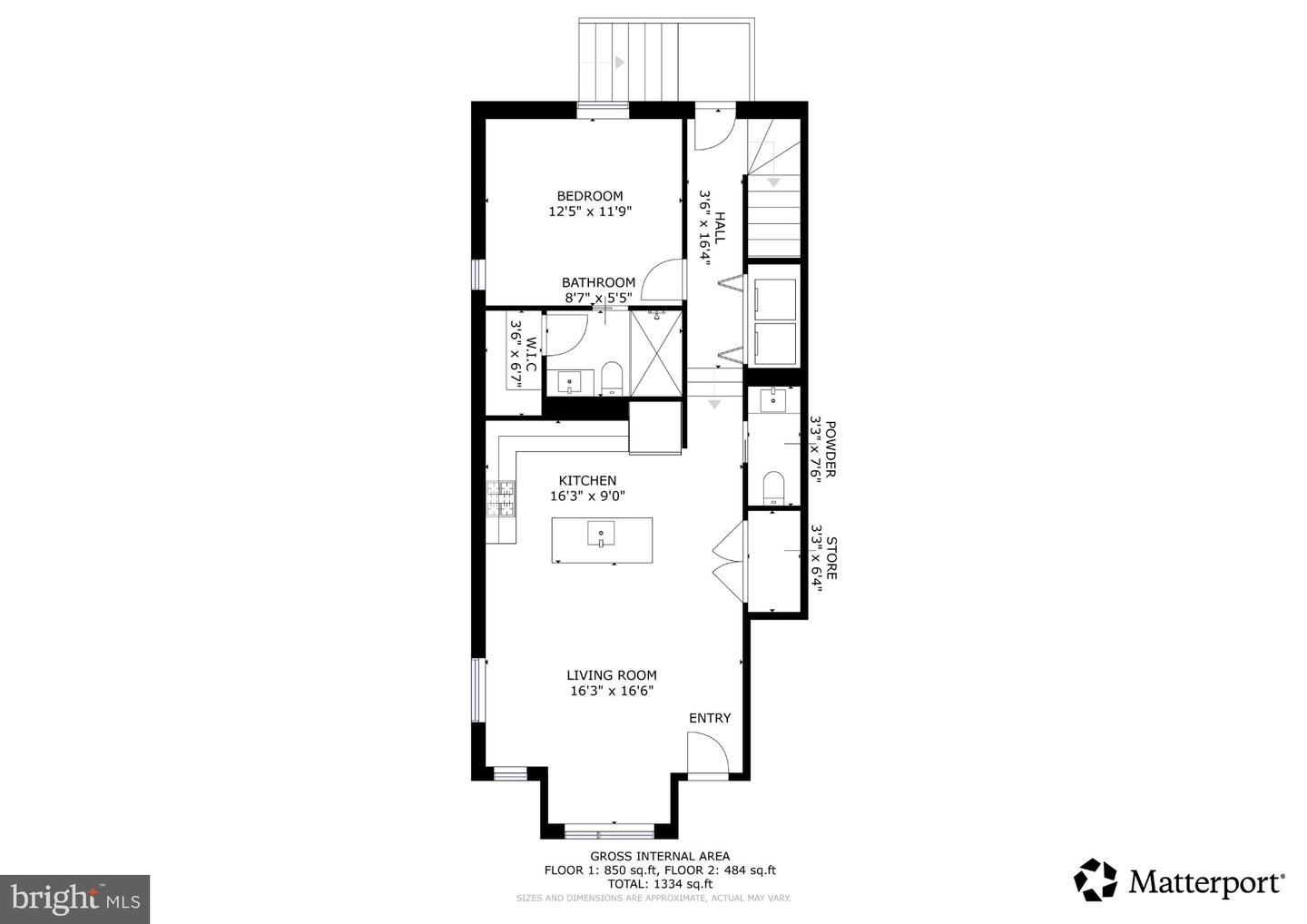 1210 Queen St Ne #1 Property Photo 39
