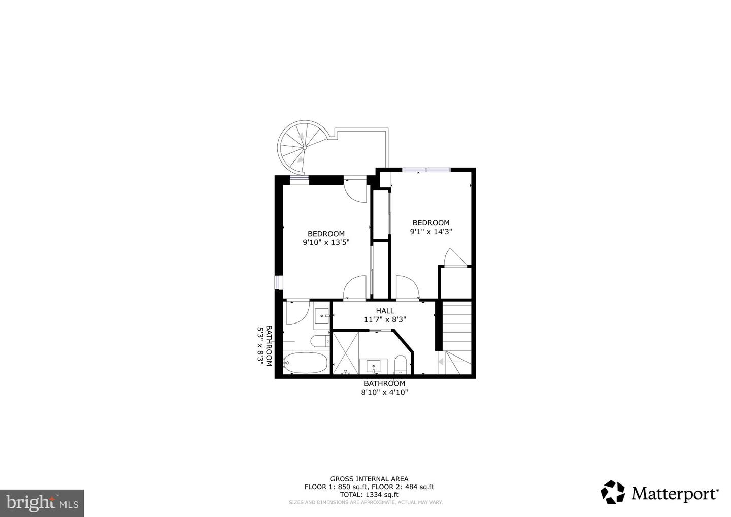 1210 Queen St Ne #1 Property Photo 40